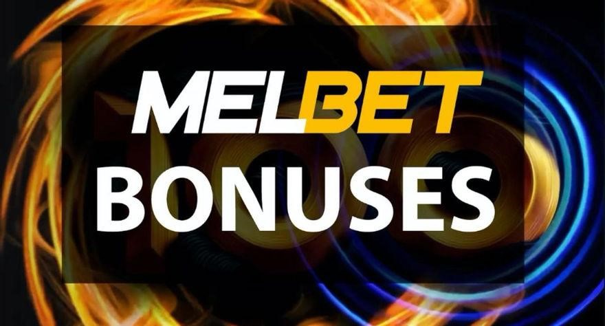 Great opportunities with bonus Melbet