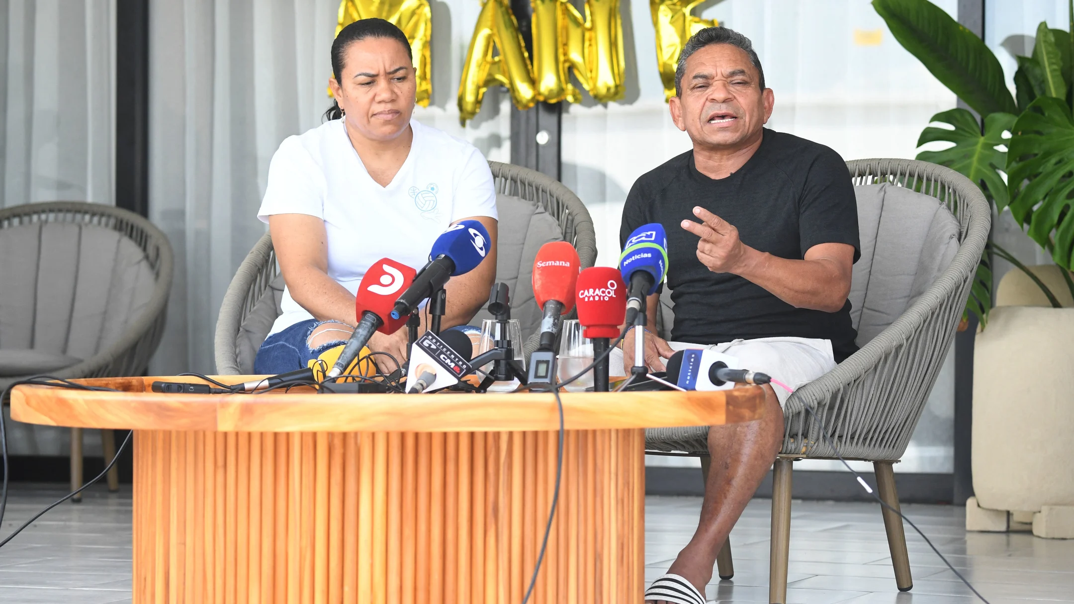 Luis Diaz’s father opens up on kidnapping ordeal