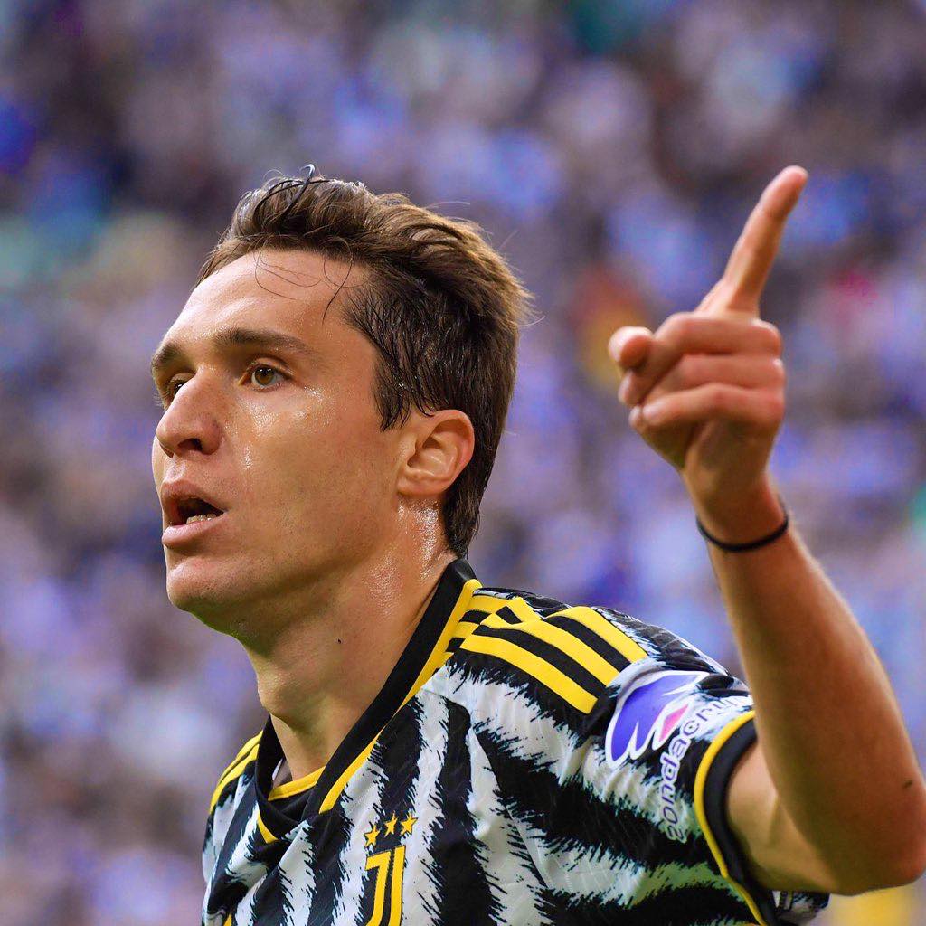 Federico Chiesa’s future is increasingly uncertain at Juventus!