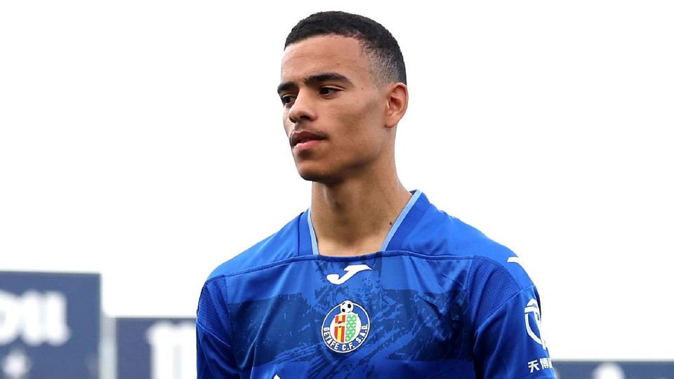 𝗕𝗥𝗘𝗔𝗞𝗜𝗡𝗚: Juventus have made a proposal worth around £40m to sign Mason Greenwood from Manchester United.