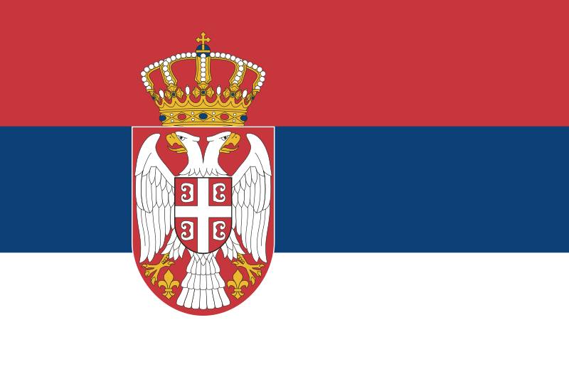 Serbia have threatened to QUIT the EUROs as their FA demand Croatia and Albania are punished for chanting ‘Kill, Kill, Kill the Serbs’. #EURO2024