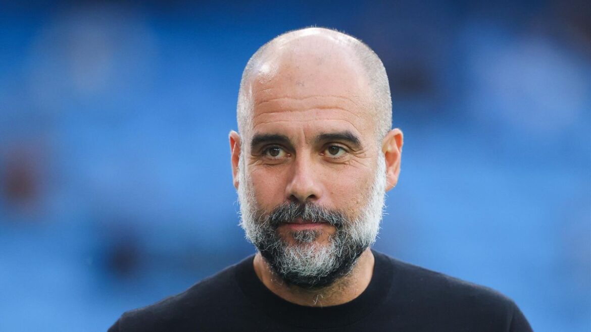 Manchester City are prepared to go into next season without making a new signing unless a player asks to leave.