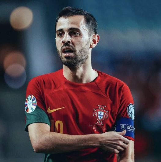 Bayern Munich are interested in Bernardo Silva who has a £50m buy-out clause in his contract at Man City, which still has two years to run.