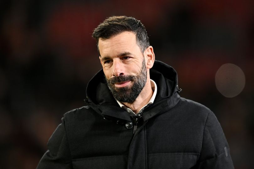 Ruud van Nistelrooy is set to return to Manchester United as Erik ten Hag’s assistant coach.