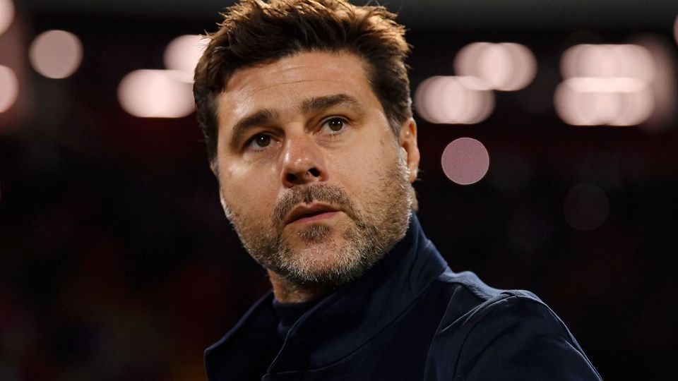 Mauricio Pochettino has finally agreed a £10m pay-off at Chelsea that frees him up as a contender for the England job if it comes up.