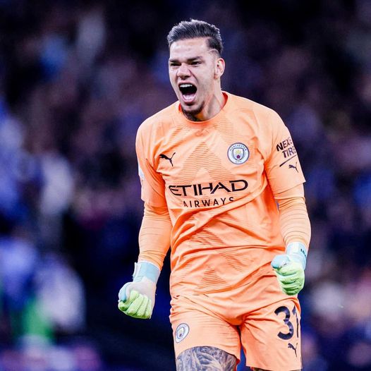 Al-Nassr are in negotiations to sign Ederson. The Saudi Arabian club have already made an initial offer to the goalkeeper worth €60M over a two-year deal. He’s interested in the move