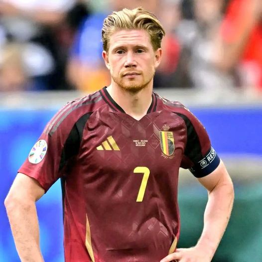 audi PIF has met with representatives of Kevin De Bruyne and come away happy that the Manchester City midfielder has “verbally agreed” to a move to Al Ittihad.