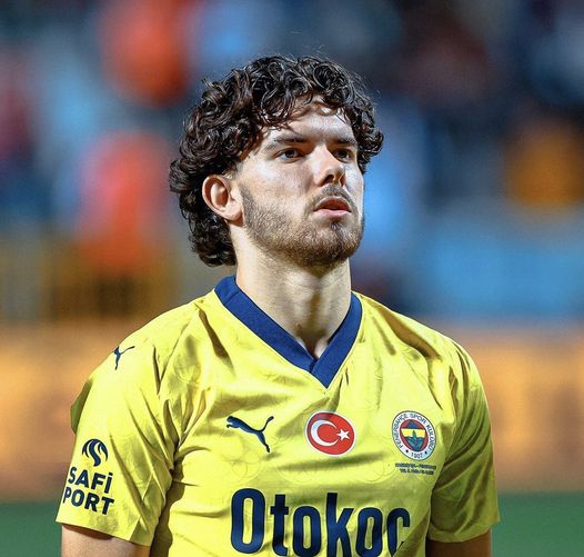 Manchester United are planning to approach Turkey left- back Ferdi Kadıoğlu in the coming days!