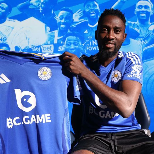 𝗗𝗘𝗔𝗟 𝗗𝗢𝗡𝗘: Wilfried Ndidi has extended his contract with Leicester until 2027!