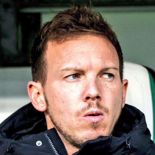 Julian Nagelsmann will return to manage a club after the 2026 World Cup, when his contract with Germany ends!