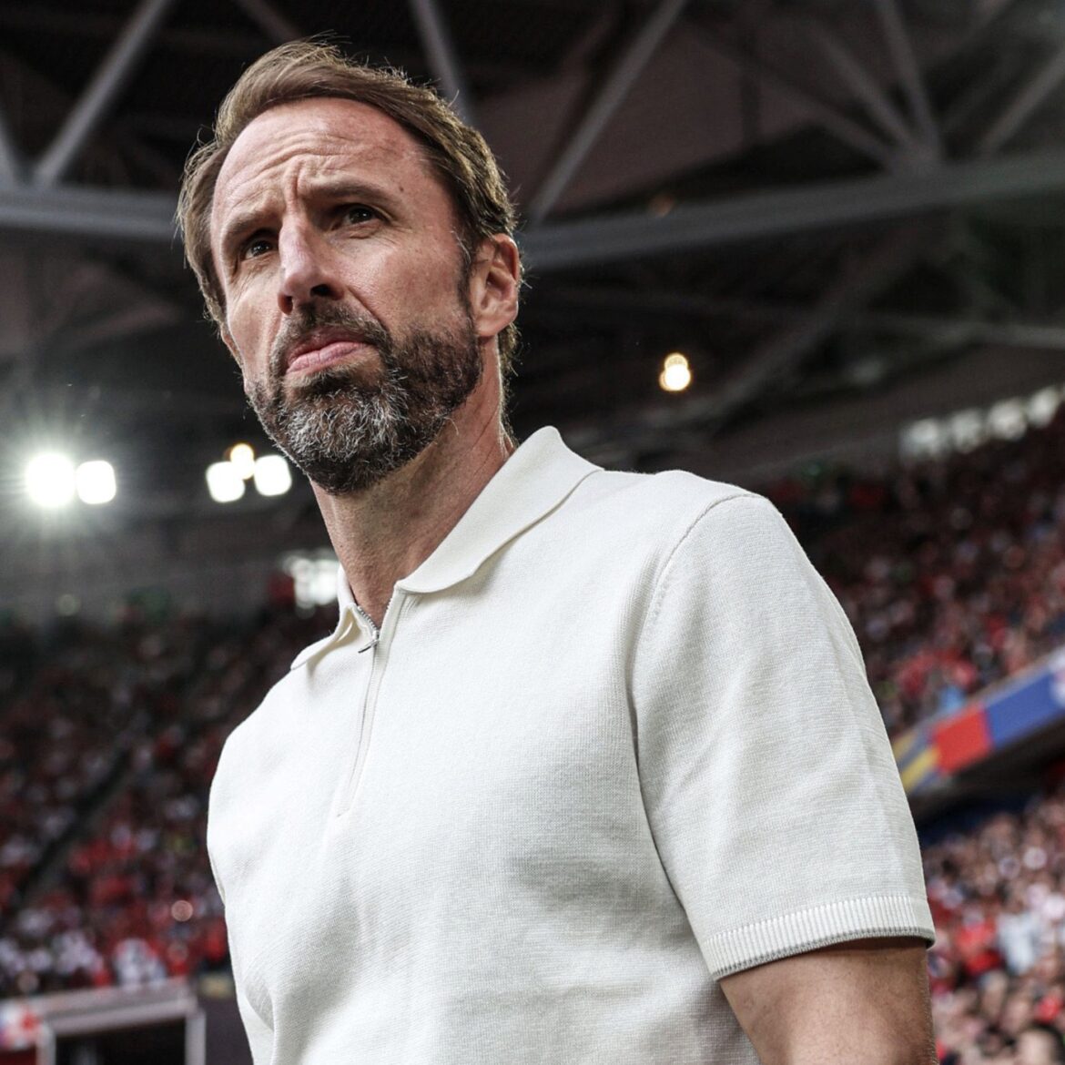 OFFICIAL: Gareth Southgate has resigned as England manager.