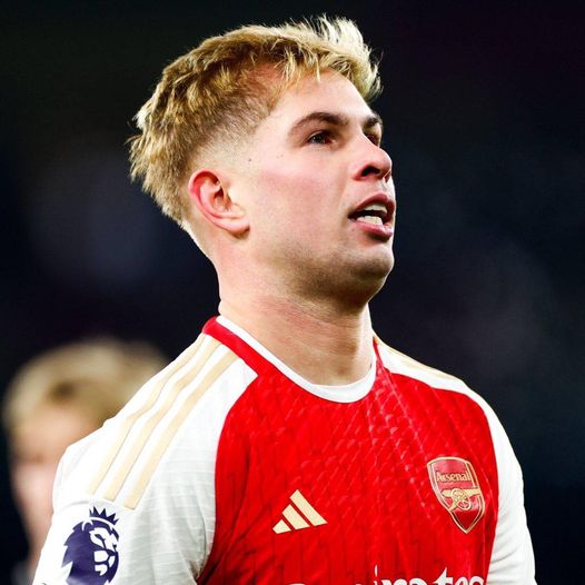 Fulham are close to reaching an agreement with Arsenal to sign Emile Smith Rowe for £35m.