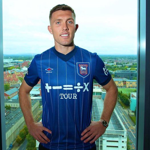 𝗗𝗘𝗔𝗟 𝗗𝗢𝗡𝗘: Ipswich have signed Dara O’Shea from Burnley for around £15m plus add ons. Five year contract.