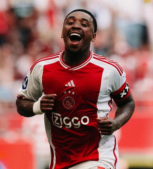 Steven Bergwijn to Al-Ittihad is 𝗛𝗘𝗥𝗘 𝗪𝗘 𝗚𝗢 done