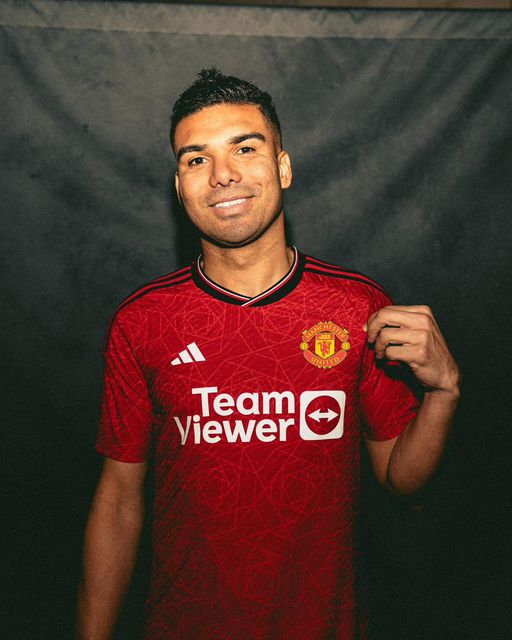 Teammates feel Casemiro’s decline at Manchester United has come as a consequence of the club’s own struggles.