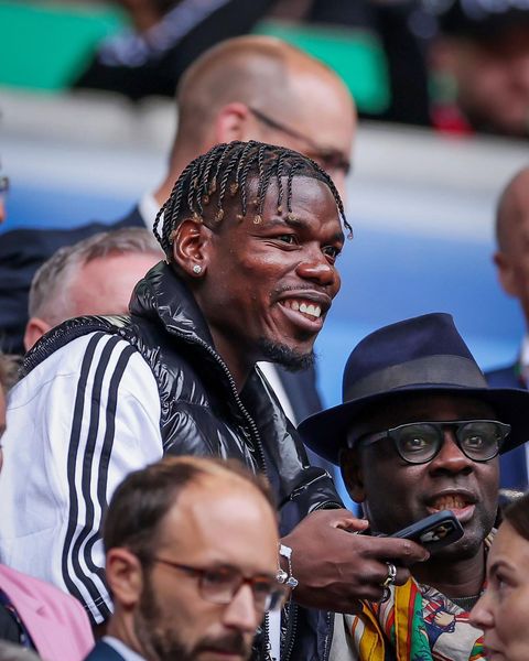 A criminal trial has been ordered in France for six people close to Paul Pogba, including his brother Mathias!