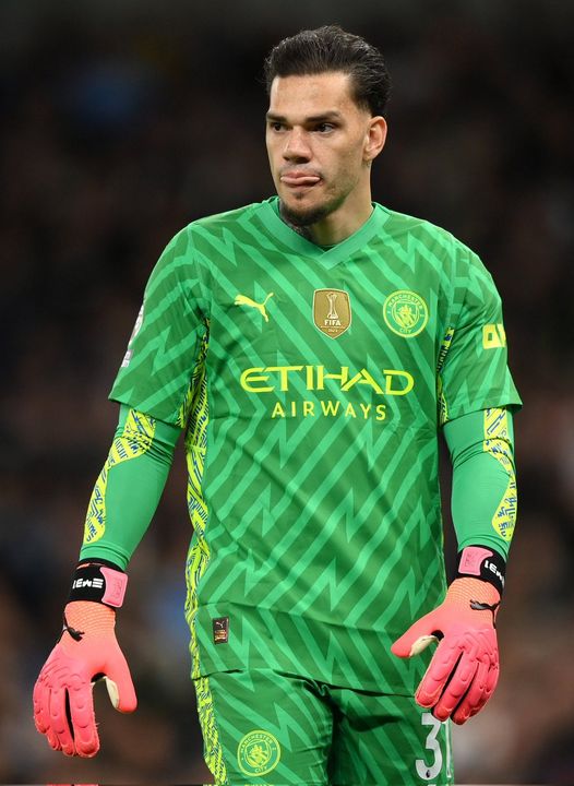 Manchester City are eager to start contract talks with Ederson, with the Brazilian’s deal set to expire in 2026.