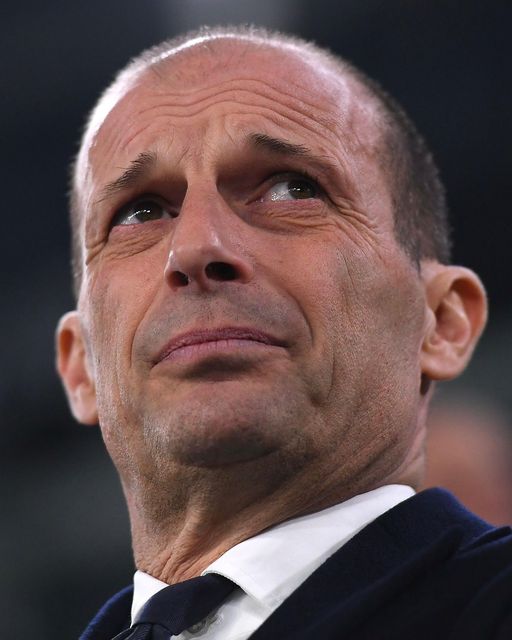 Manchester United have reportedly sounded out Massimiliano Allegri as part of a contingency plan for the season ahead.