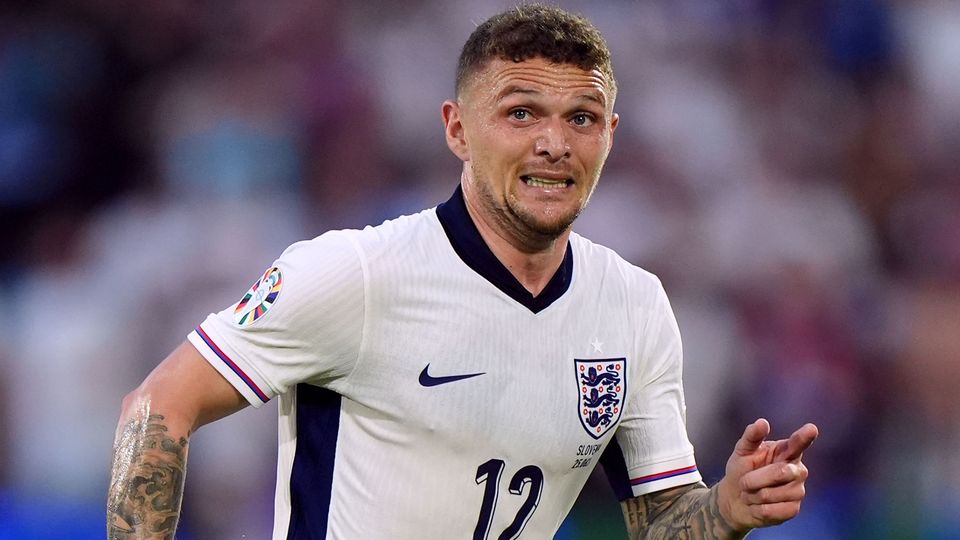 Fenerbahçe, AC Milan and Atalanta are all interested in signing Kieran Trippier, who is DESPERATE to leave Newcastle.