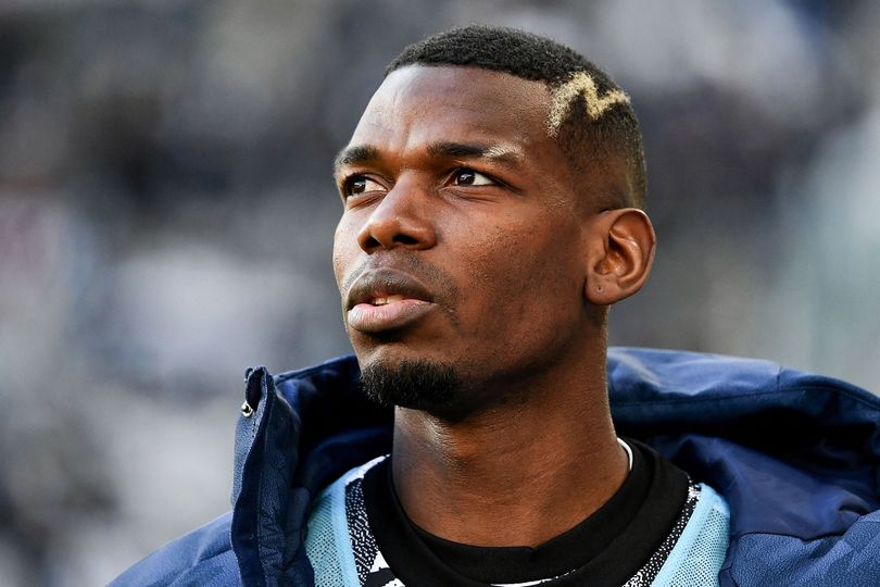 𝗕𝗥𝗘𝗔𝗞𝗜𝗡𝗚: Paul Pogba has had his four-year doping ban REDUCED to 18-months by CAS.