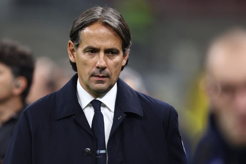 Manchester United reportedly offered Simone Inzaghi the managerial position to take over immediately, but the Inter head coach REJECTED it.