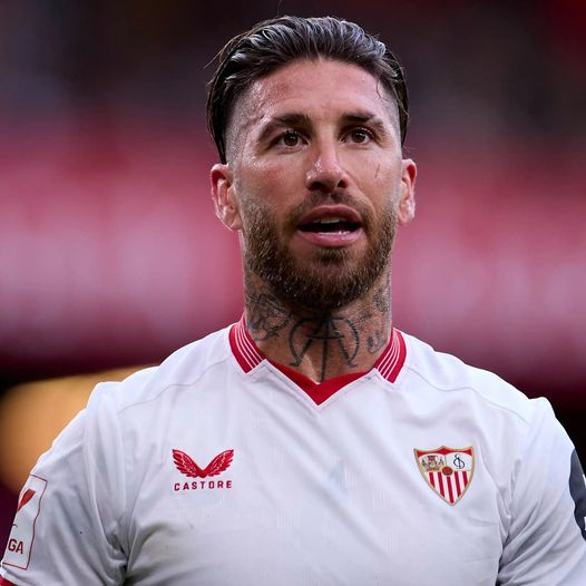 𝗕𝗥𝗘𝗔𝗞𝗜𝗡𝗚: Juventus are considering signing Sergio Ramos as a free agent as they look to cover for Gleison Bremer’s ACL injury.