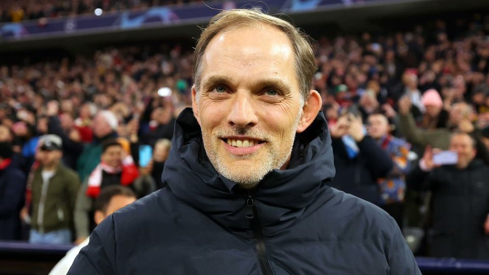 Manchester United are expected to reignite talks with Thomas Tuchel if Erik ten Hag is sacked.