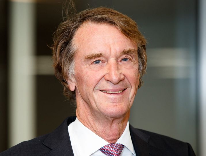 Sir Jim Ratcliffe will be in attendance for Manchester United’s Premier League match at Aston Villa on Sunday as speculation over Erik ten Hag’s future increases.