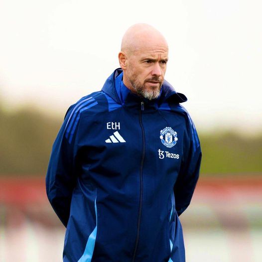 BREAKING: Erik ten Hag is highly likely to remain as Manchester United manager.