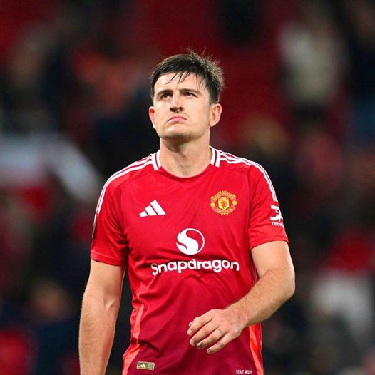 Manchester United are willing to listen to offers of just £10m to sell Harry Maguire in January.