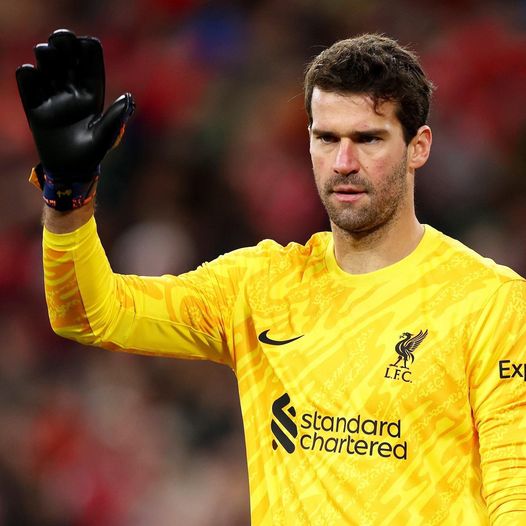 Bayern Munich are NOT interested in signing Liverpool’s Alisson Becker despite doubts over Manuel Neuer’s future at the club.