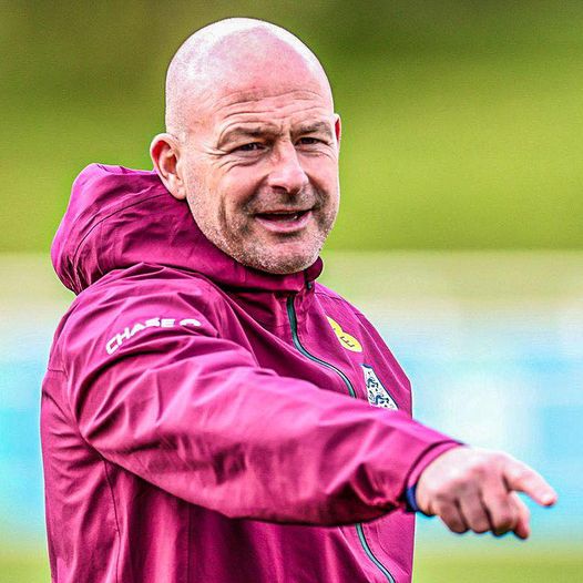 Lee Carsley does NOT want to be the next long-term England manager!