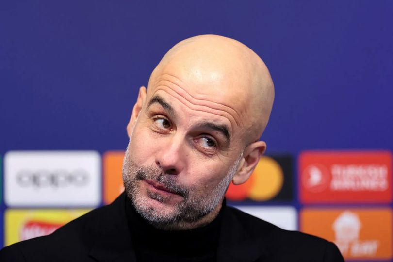 Manchester City manager Pep Guardiola could sign an extension to his contract even if the club loses its legal battle against the 115 FFP charges.