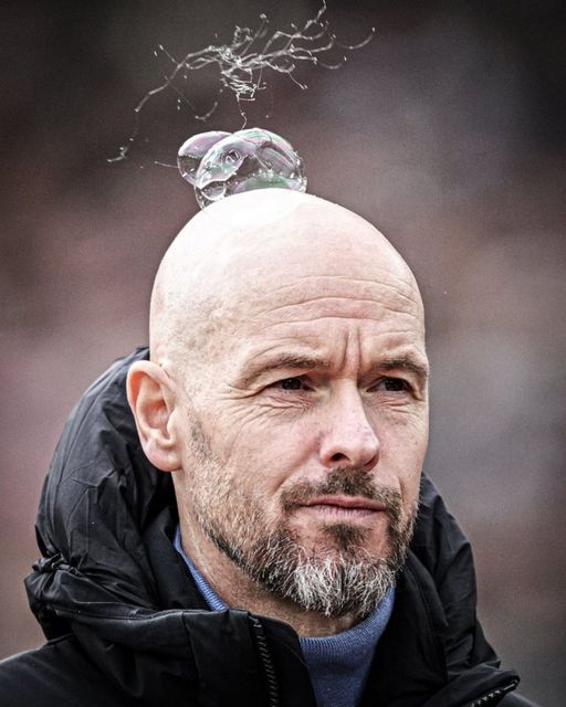 The Manchester United dressing room is ‘relieved’ Erik Ten Hag has been sacked.