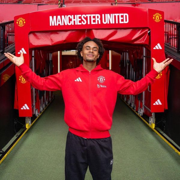 Erik ten Hag did NOT want to sign Joshua Zirkzee for Manchester United in the summer and was frustrated that the £36.5m signing turned up to training a stone overweight.