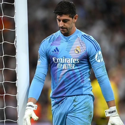 Thibaut Courtois has told Belgium he still doesn’t want to be considered for selection while Domenico Tedesco is the head coach.