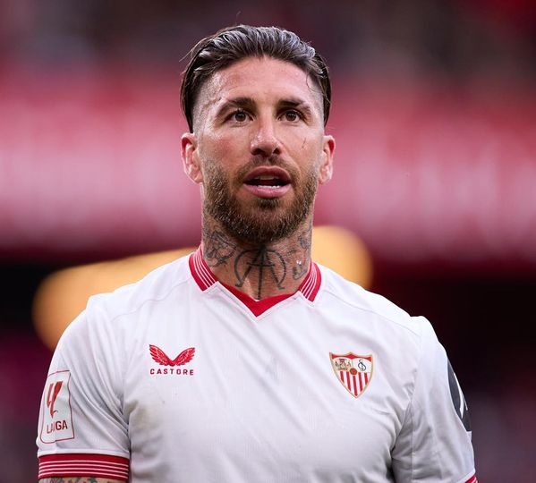 Florentino Perez and Real Madrid have rejected the chance to sign Sergio Ramos.