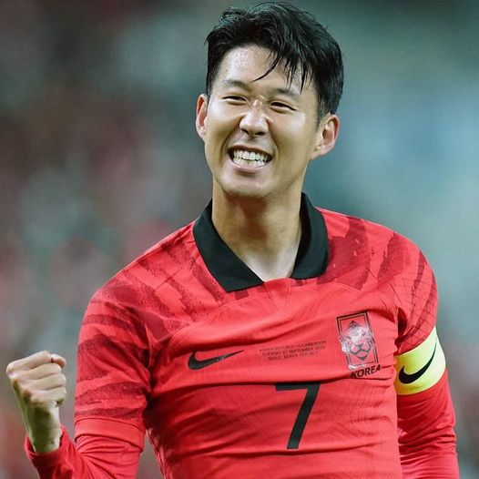 Galatasaray have registered their interest in signing Son Heung-min. The Tottenham captain’s contract comes to an end in the summer.