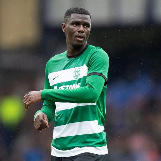 Sporting defender Ousmane Diomande has spoken with Manchester United’s Ruben Amorim about reuniting with him at Old Trafford.