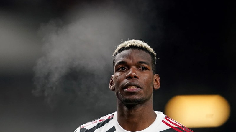 Paul Pogba has been urged to join Fulham “where the pressure is not as high” as he prepares for a return to football.