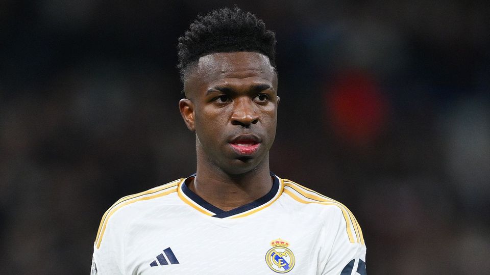 Vinicius Jr is wanted by Al Ahli but Real Madrid have made it clear that they will not let him leave unless a huge sum of €1bn is offered.