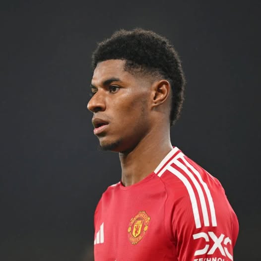 Manchester United were open to selling Marcus Rashford last summer and are receptive to new bids.