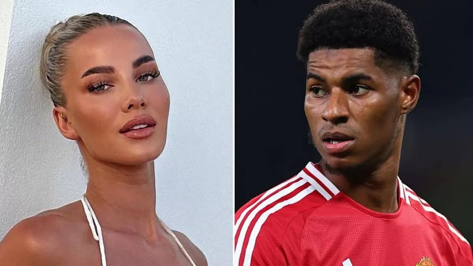 Marcus Rashford has reportedly been dumped by his girlfriend Grace Rosa Jackson, who is set to go on Love Island All Stars.