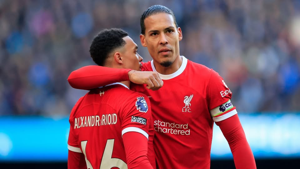 Real Madrid are now eyeing up Virgil van Dijk in a sensational double deal alongside Trent Alexander-Arnold