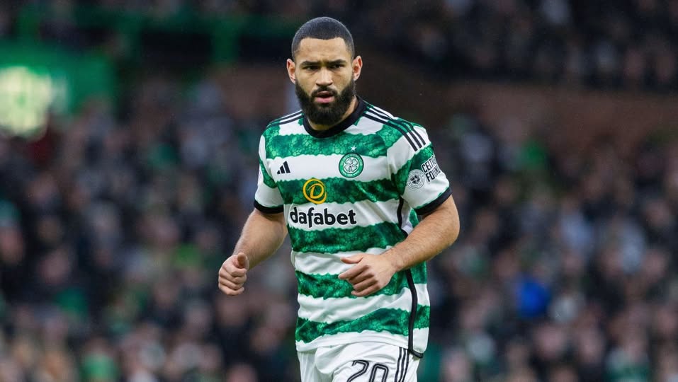 Bayer Leverkusen are considering a move to sign Cameron Carter-Vickers from Celtic, as Xabi Alonso’s side searches for a Jonathan Tah replacement.