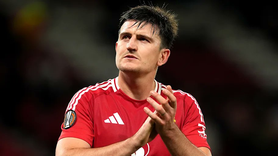 Manchester United are very likely to extend Harry Maguire’s contract by 12 months after successfully earning Ruben Amorim’s trust.