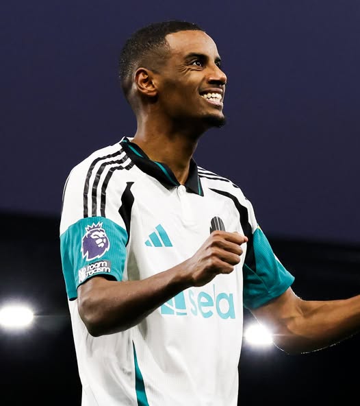 Newcastle United have put a £150M price tag on Alexander Isak in an attempt to stave off the following interested clubs: