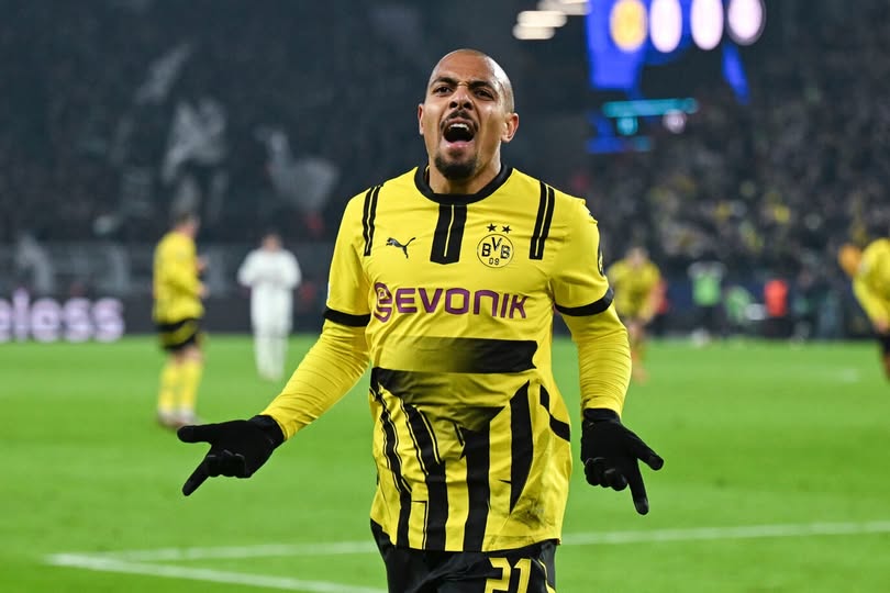 𝗕𝗥𝗘𝗔𝗞𝗜𝗡𝗚: Aston Villa have reached an AGREEMENT with Dortmund to sign Donyell Malen for €25m plus €5m add-ons.