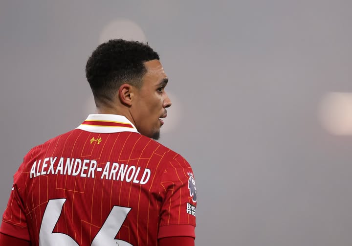 Liverpool’s resolve to keep Alexander-Arnold for the rest of this season will be tested by a second approach from Real Madrid in January.