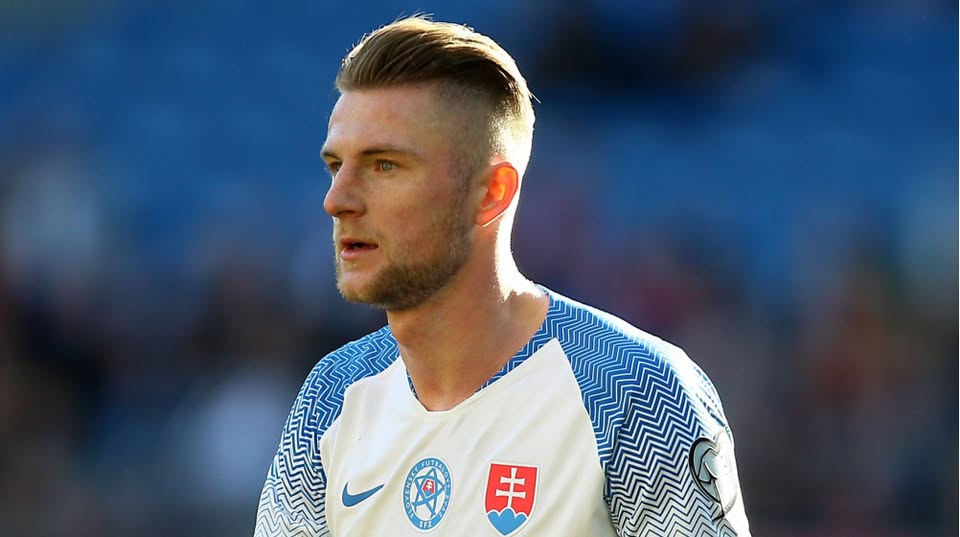 Galatasaray are in talks with PSG over a deal to sign Milan Škriniar on loan with an option to buy.